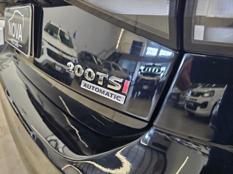 VOLKSWAGEN Virtus 1.0 4P 170 TSI AUTOM�TICO, Foto 16