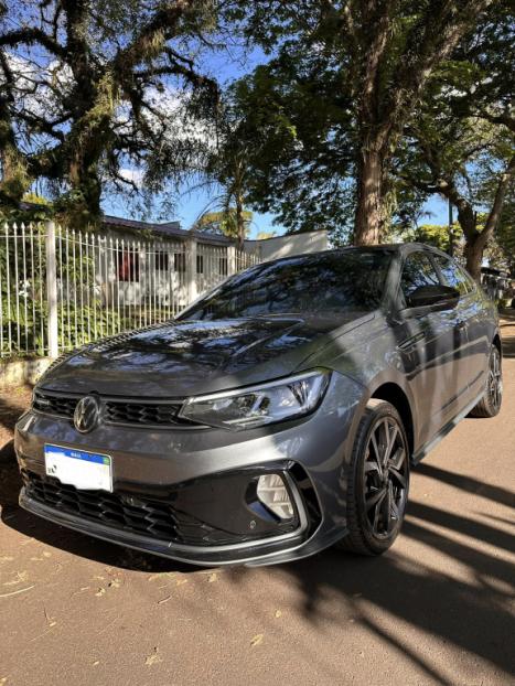 VOLKSWAGEN Virtus 1.4 4P 250 TSI EXCLUSIVE AUTOMÁTICO, Foto 3