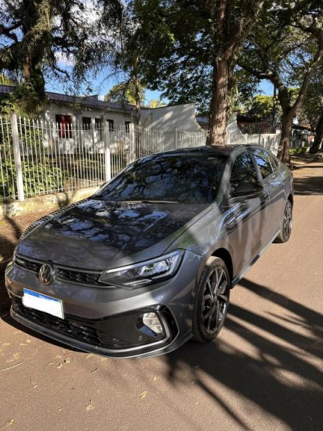 VOLKSWAGEN Virtus 1.4 4P 250 TSI EXCLUSIVE AUTOMÁTICO, Foto 4