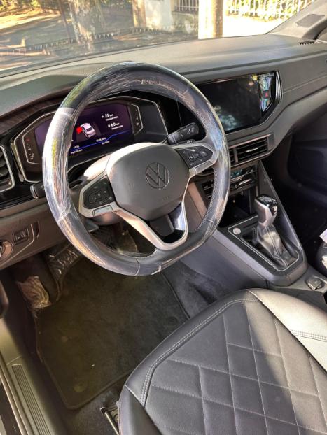 VOLKSWAGEN Virtus 1.4 4P 250 TSI EXCLUSIVE AUTOMÁTICO, Foto 7