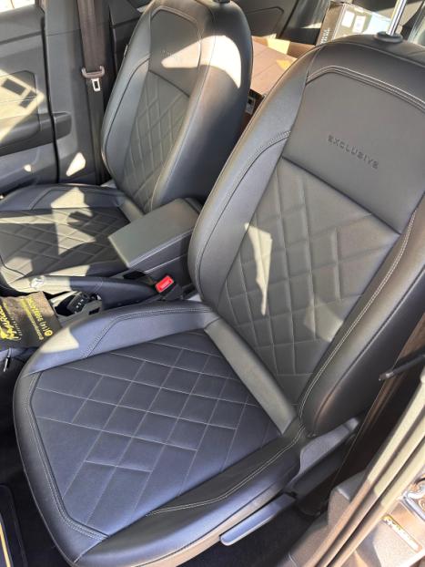 VOLKSWAGEN Virtus 1.4 4P 250 TSI EXCLUSIVE AUTOMÁTICO, Foto 8