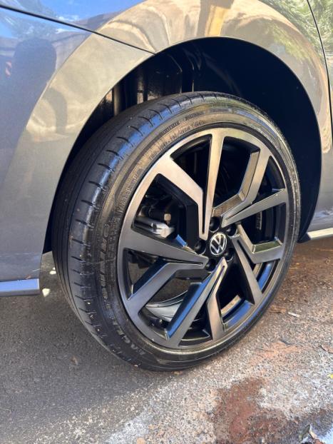 VOLKSWAGEN Virtus 1.4 4P 250 TSI EXCLUSIVE AUTOMÁTICO, Foto 10