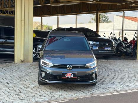 VOLKSWAGEN Virtus 1.0 4P 200 TSI FLEX COMFORTLINE AUTOMÁTICO, Foto 2