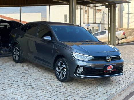 VOLKSWAGEN Virtus 1.0 4P 200 TSI FLEX COMFORTLINE AUTOMÁTICO, Foto 3