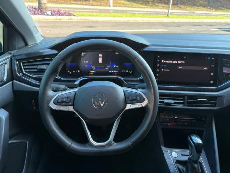 VOLKSWAGEN Virtus 1.0 4P 200 TSI FLEX COMFORTLINE AUTOMÁTICO, Foto 6