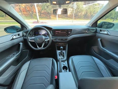 VOLKSWAGEN Virtus 1.0 4P 200 TSI FLEX COMFORTLINE AUTOMÁTICO, Foto 7