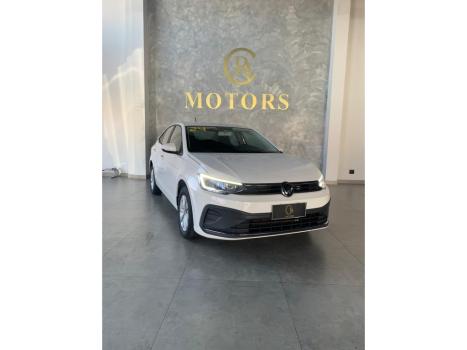 VOLKSWAGEN Virtus 1.0 4P 170 TSI, Foto 1