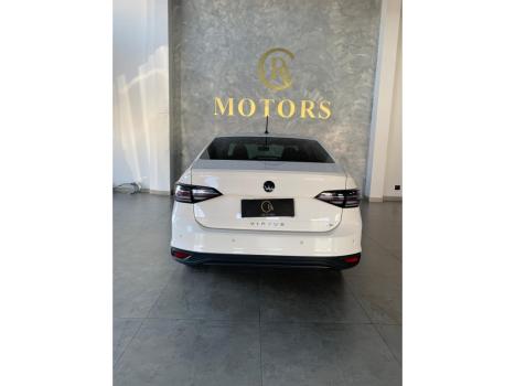 VOLKSWAGEN Virtus 1.0 4P 170 TSI, Foto 2