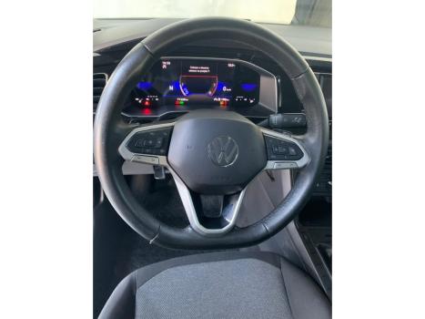 VOLKSWAGEN Virtus 1.0 4P 170 TSI, Foto 5