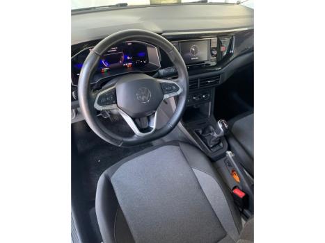 VOLKSWAGEN Virtus 1.0 4P 170 TSI, Foto 6