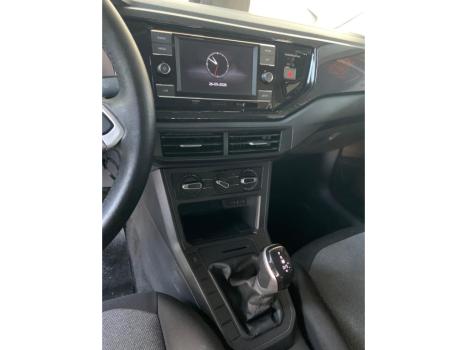 VOLKSWAGEN Virtus 1.0 4P 170 TSI, Foto 7