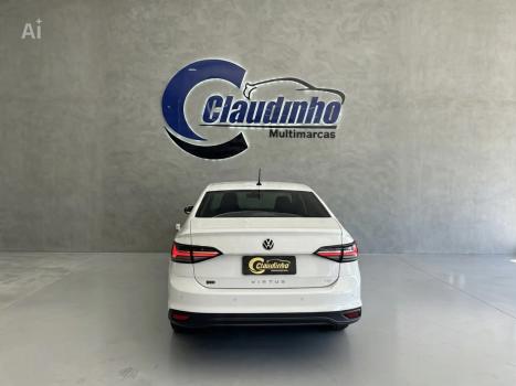 VOLKSWAGEN Virtus 1.0 4P 170 TSI, Foto 4