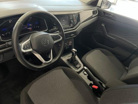 VOLKSWAGEN Virtus 1.0 4P 170 TSI, Foto 12