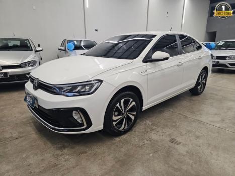 VOLKSWAGEN Virtus 1.0 4P 200 TSI FLEX COMFORTLINE AUTOMÁTICO, Foto 1