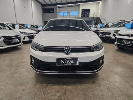VOLKSWAGEN Virtus 1.0 4P 200 TSI FLEX COMFORTLINE AUTOMÁTICO, Foto 2