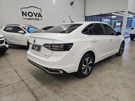 VOLKSWAGEN Virtus 1.0 4P 200 TSI FLEX COMFORTLINE AUTOMÁTICO, Foto 6