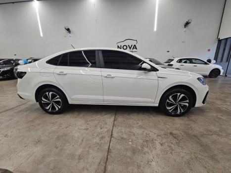 VOLKSWAGEN Virtus 1.0 4P 200 TSI FLEX COMFORTLINE AUTOMÁTICO, Foto 8