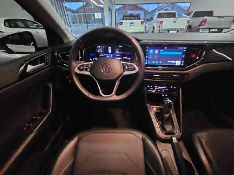 VOLKSWAGEN Virtus 1.0 4P 200 TSI FLEX COMFORTLINE AUTOMÁTICO, Foto 10