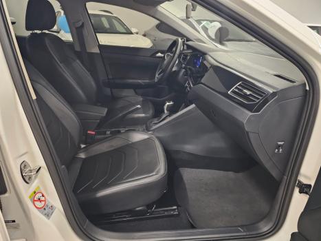 VOLKSWAGEN Virtus 1.0 4P 200 TSI FLEX COMFORTLINE AUTOMÁTICO, Foto 12