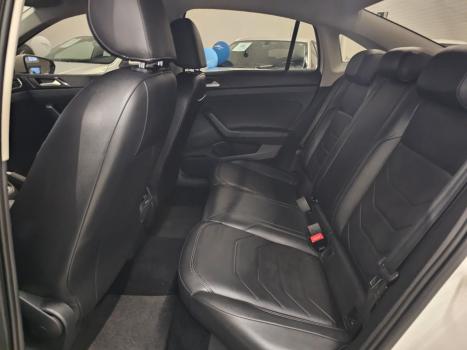 VOLKSWAGEN Virtus 1.0 4P 200 TSI FLEX COMFORTLINE AUTOMÁTICO, Foto 14