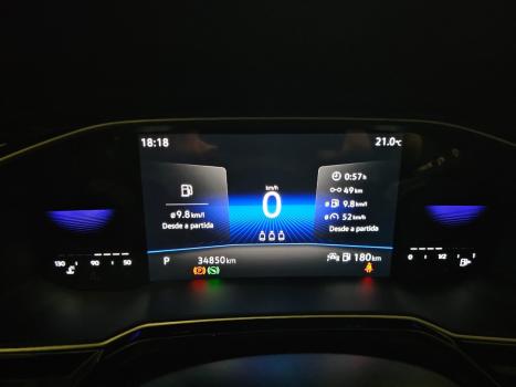 VOLKSWAGEN Virtus 1.0 4P 200 TSI FLEX COMFORTLINE AUTOMÁTICO, Foto 16