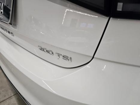 VOLKSWAGEN Virtus 1.0 4P 200 TSI FLEX COMFORTLINE AUTOMÁTICO, Foto 17
