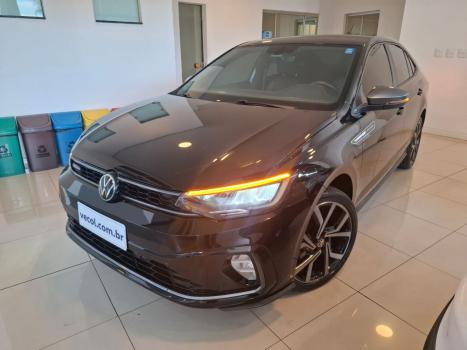 VOLKSWAGEN Virtus 1.4 4P 250 TSI EXCLUSIVE AUTOMÁTICO, Foto 3