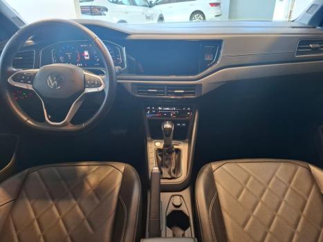 VOLKSWAGEN Virtus 1.4 4P 250 TSI EXCLUSIVE AUTOMÁTICO, Foto 5