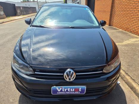 VOLKSWAGEN Virtus 1.6 4P MSI FLEX SENSE AUTOMÁTICO, Foto 2
