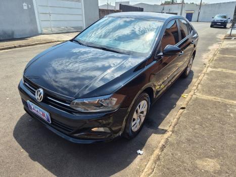 VOLKSWAGEN Virtus 1.6 4P MSI FLEX SENSE AUTOMÁTICO, Foto 3