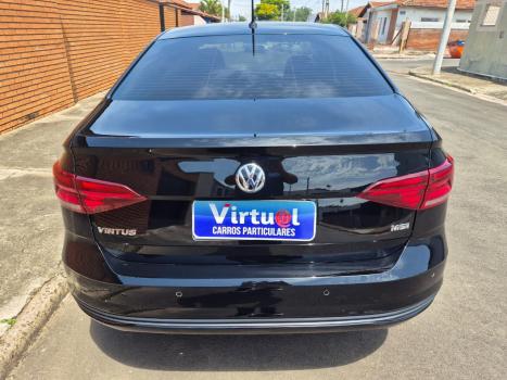 VOLKSWAGEN Virtus 1.6 4P MSI FLEX SENSE AUTOMÁTICO, Foto 5