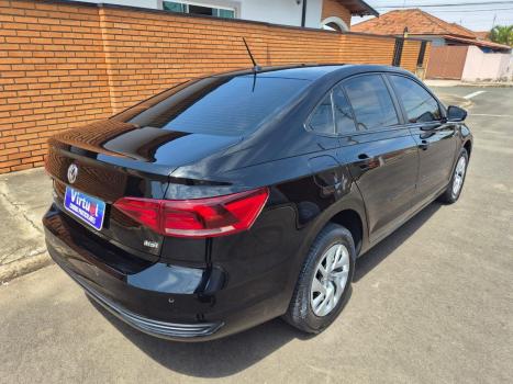 VOLKSWAGEN Virtus 1.6 4P MSI FLEX SENSE AUTOMÁTICO, Foto 6