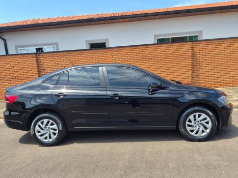 VOLKSWAGEN Virtus 1.6 4P MSI FLEX SENSE AUTOMÁTICO, Foto 7