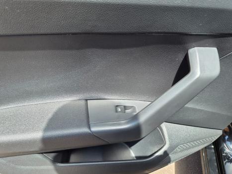 VOLKSWAGEN Virtus 1.6 4P MSI FLEX SENSE AUTOMÁTICO, Foto 8