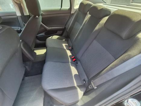 VOLKSWAGEN Virtus 1.6 4P MSI FLEX SENSE AUTOMÁTICO, Foto 9