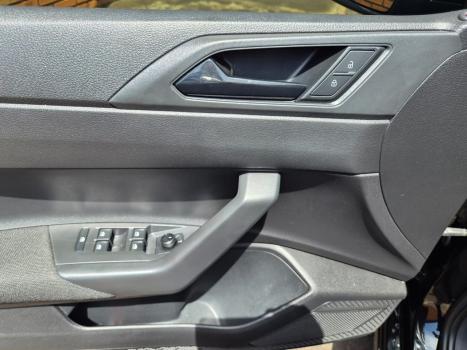 VOLKSWAGEN Virtus 1.6 4P MSI FLEX SENSE AUTOMÁTICO, Foto 10