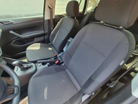 VOLKSWAGEN Virtus 1.6 4P MSI FLEX SENSE AUTOMÁTICO, Foto 11