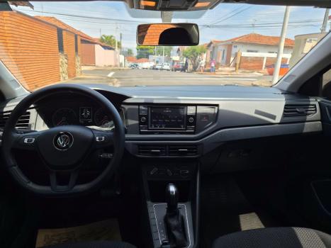 VOLKSWAGEN Virtus 1.6 4P MSI FLEX SENSE AUTOMÁTICO, Foto 12