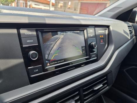 VOLKSWAGEN Virtus 1.6 4P MSI FLEX SENSE AUTOMÁTICO, Foto 13
