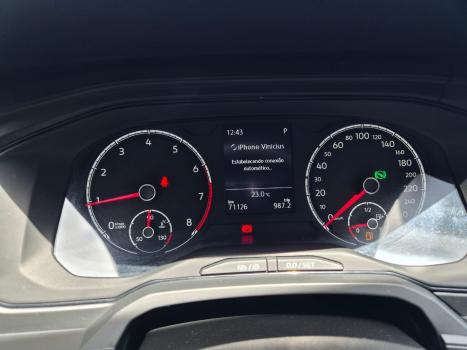 VOLKSWAGEN Virtus 1.6 4P MSI FLEX SENSE AUTOMÁTICO, Foto 16