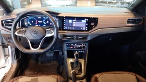 VOLKSWAGEN Virtus 1.0 4P 200 TSI FLEX HIGHLINE AUTOMÁTICO, Foto 5
