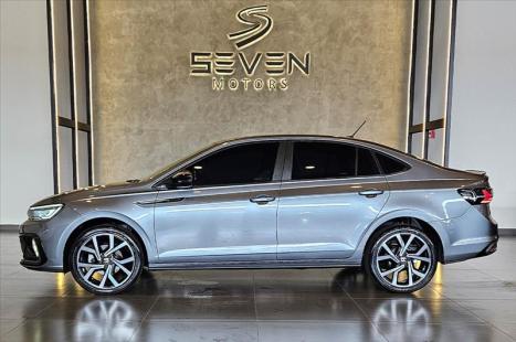 VOLKSWAGEN Virtus 1.4 4P 250 TSI EXCLUSIVE AUTOMÁTICO, Foto 2