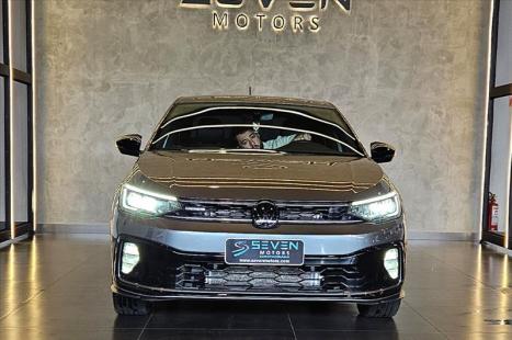 VOLKSWAGEN Virtus 1.4 4P 250 TSI EXCLUSIVE AUTOMÁTICO, Foto 8