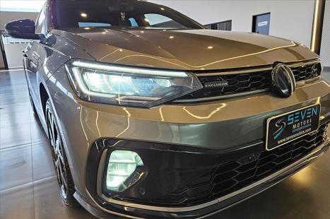 VOLKSWAGEN Virtus 1.4 4P 250 TSI EXCLUSIVE AUTOMÁTICO, Foto 10
