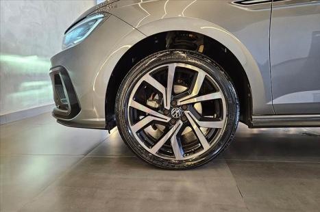 VOLKSWAGEN Virtus 1.4 4P 250 TSI EXCLUSIVE AUTOMÁTICO, Foto 11