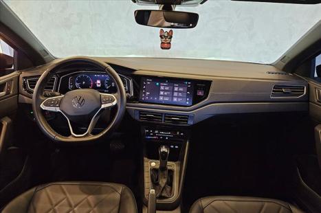 VOLKSWAGEN Virtus 1.4 4P 250 TSI EXCLUSIVE AUTOMÁTICO, Foto 14