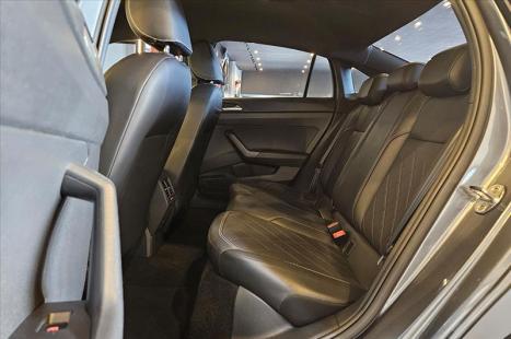 VOLKSWAGEN Virtus 1.4 4P 250 TSI EXCLUSIVE AUTOMÁTICO, Foto 18