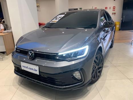 VOLKSWAGEN Virtus 1.4 4P 250 TSI EXCLUSIVE AUTOMÁTICO, Foto 3