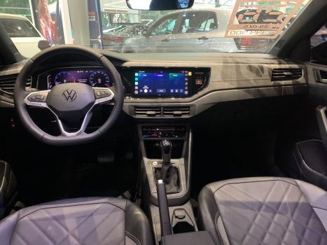VOLKSWAGEN Virtus 1.4 4P 250 TSI EXCLUSIVE AUTOMÁTICO, Foto 5
