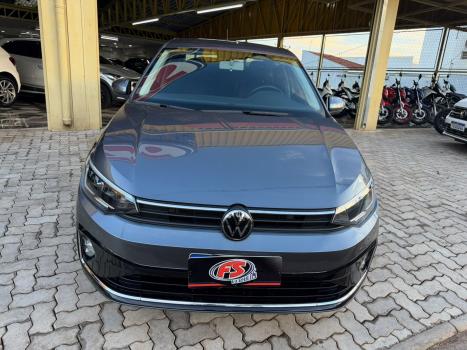 VOLKSWAGEN Virtus 1.0 4P 200 TSI FLEX COMFORTLINE AUTOMÁTICO, Foto 2